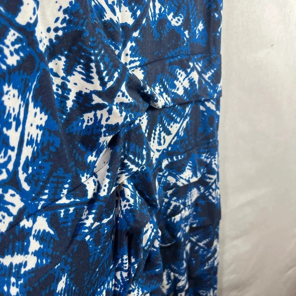 Nicole Miller maxi - Picture 2 of 8